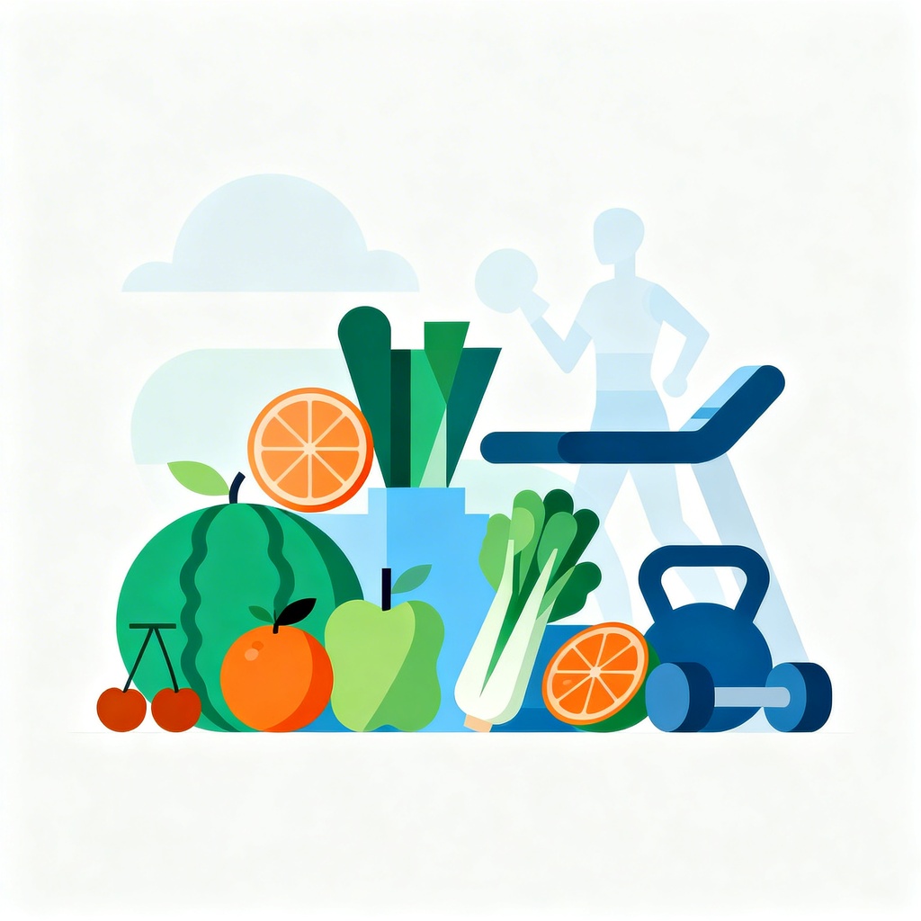 Kuidas luua tervislikku elustiili