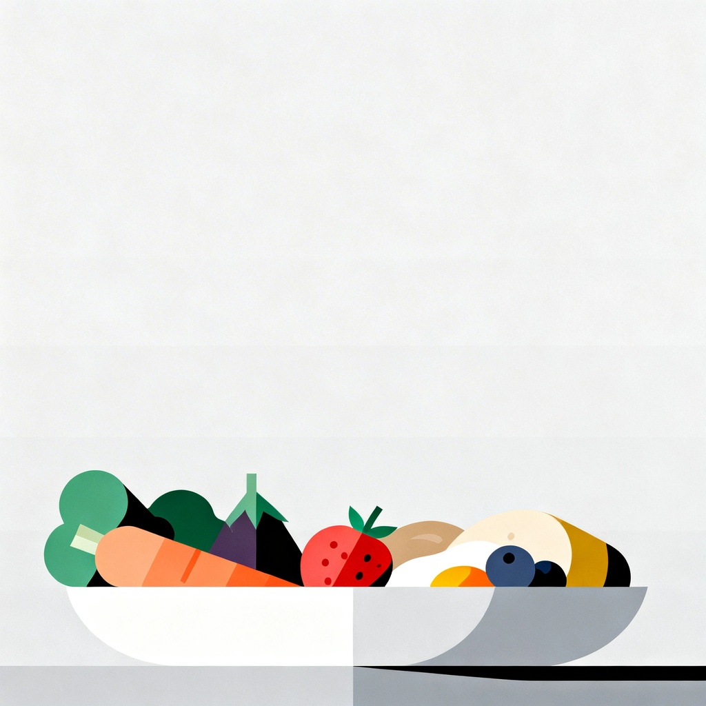 Toitumise tähtsus igapäevas